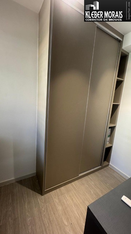 Apartamento - Alphaville i
