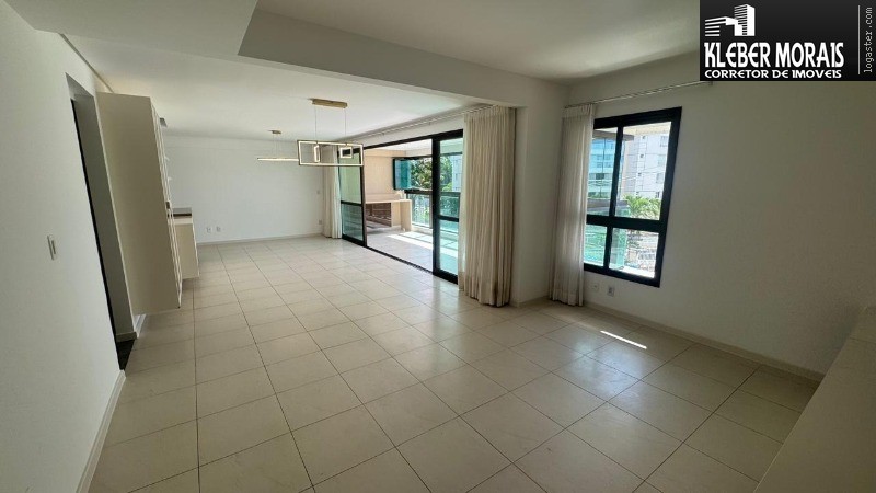 Apartamento - Alphaville i