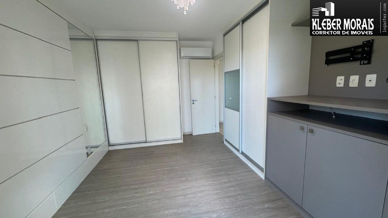Apartamento - Alphaville i