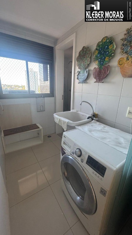 Apartamento - Alphaville i