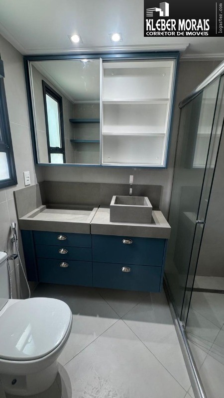 Apartamento - Alphaville i