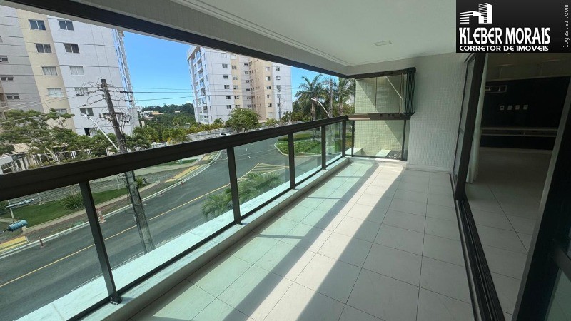 Apartamento - Alphaville i