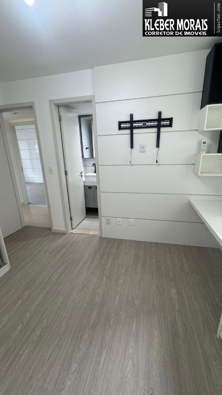Apartamento - Alphaville i