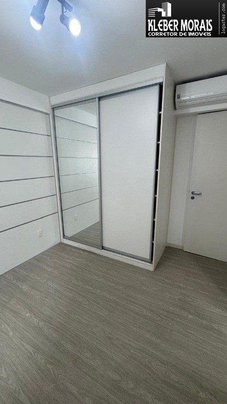 Apartamento - Alphaville i