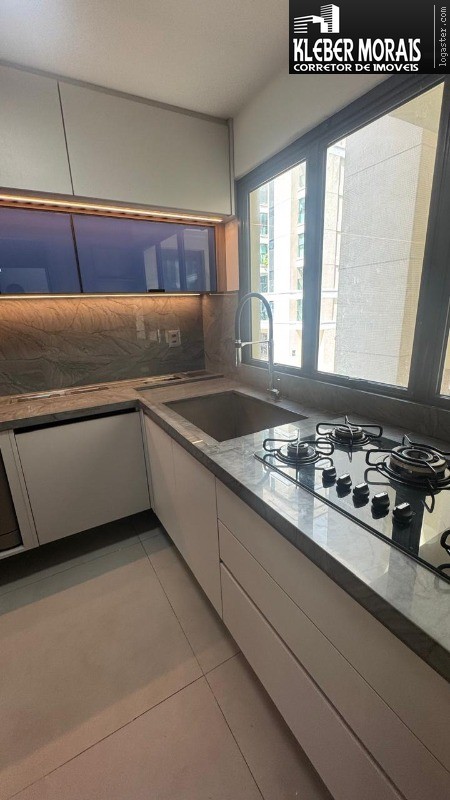 Apartamento - Alphaville i