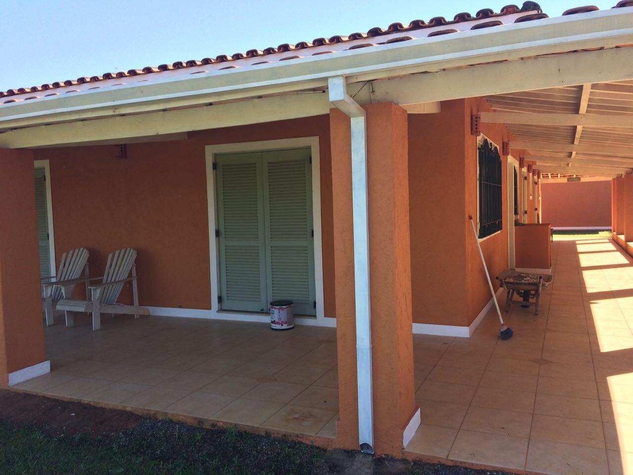 Casa à venda com 6 quartos - Foto 6