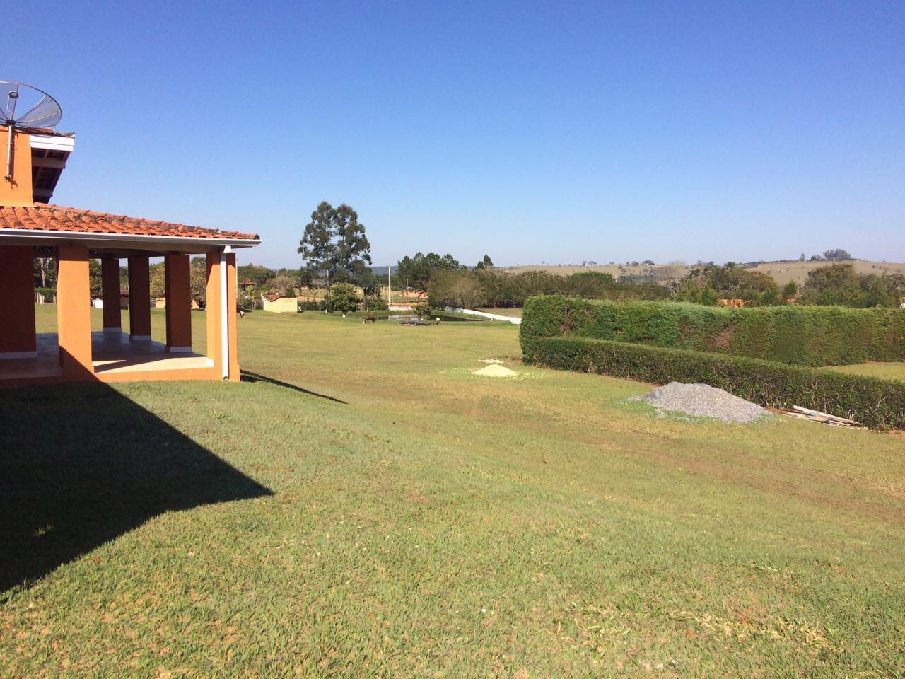 Casa à venda com 6 quartos - Foto 10