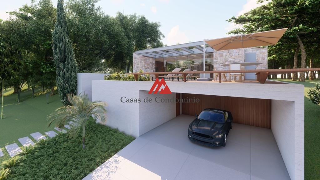 Casa à venda com 3 quartos, 503m² - Foto 2