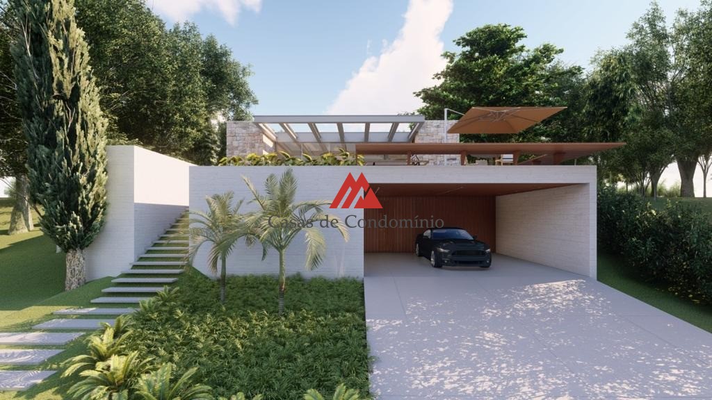 Casa à venda com 3 quartos, 503m² - Foto 3