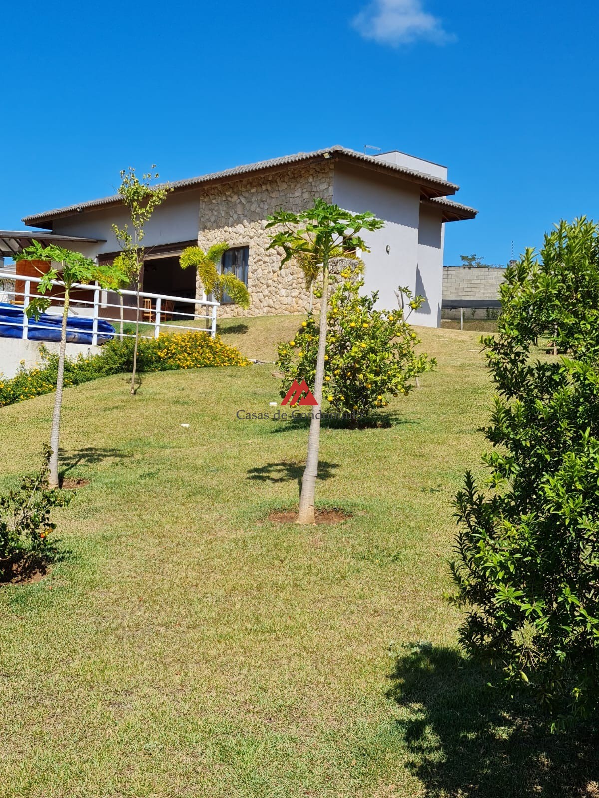 Casa à venda com 9 quartos - Foto 4