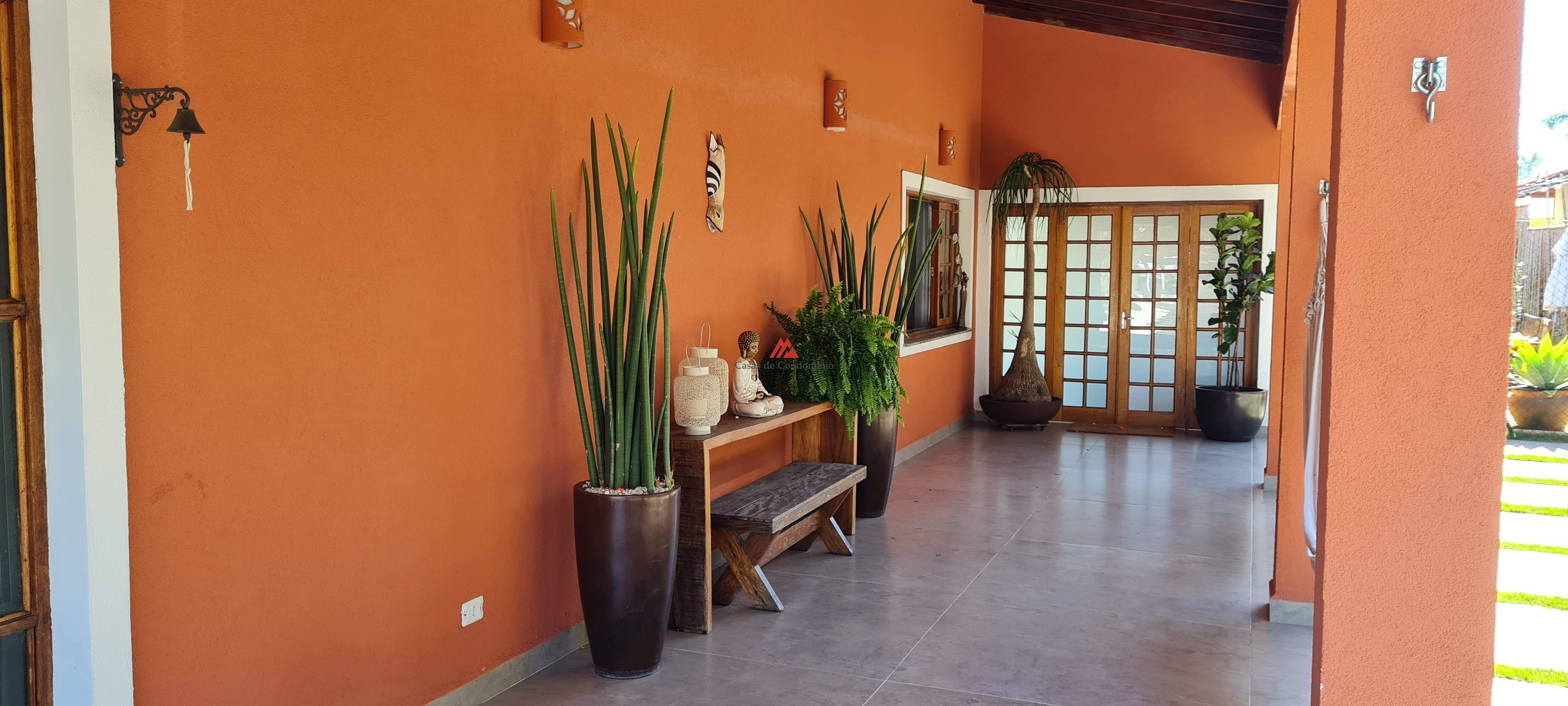 Casa à venda com 4 quartos - Foto 3