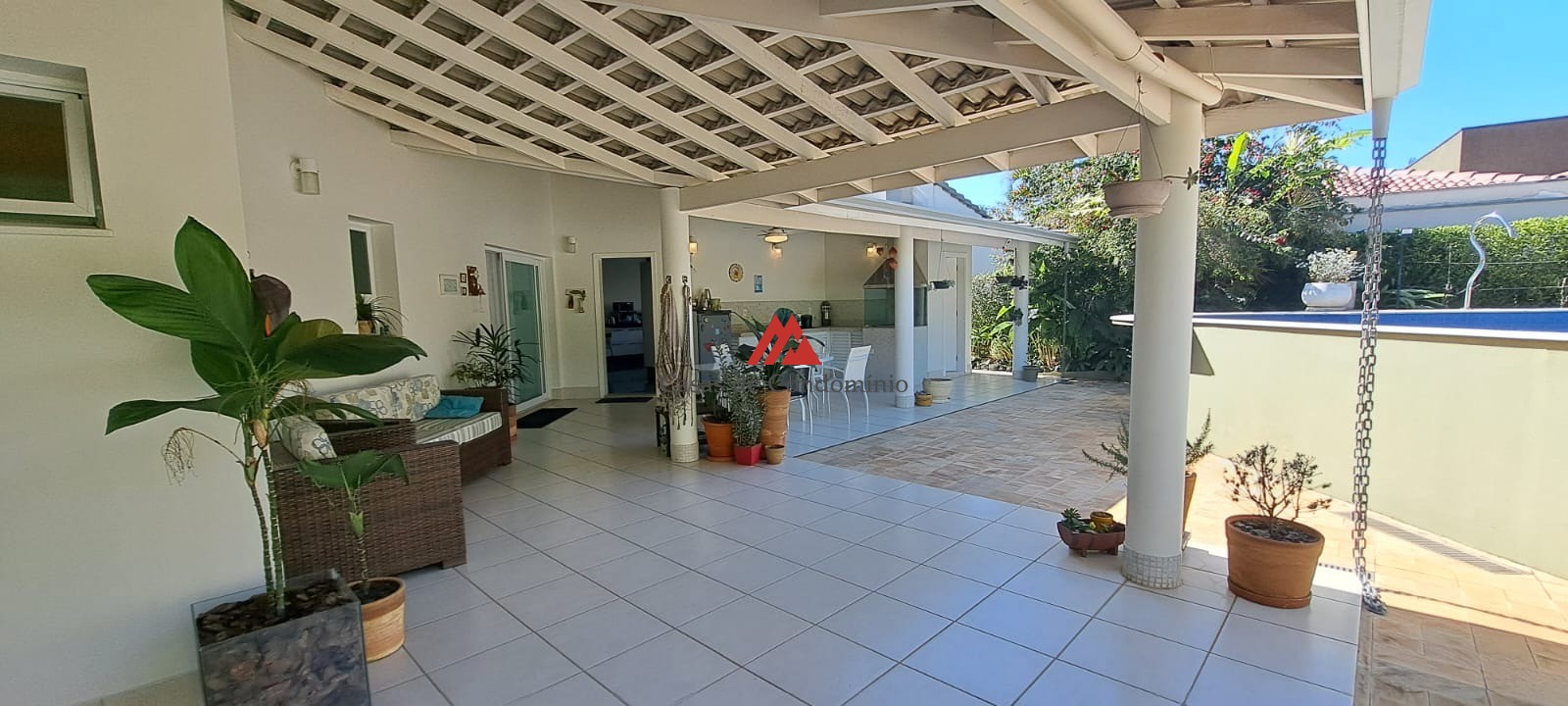 Casa à venda com 4 quartos - Foto 5