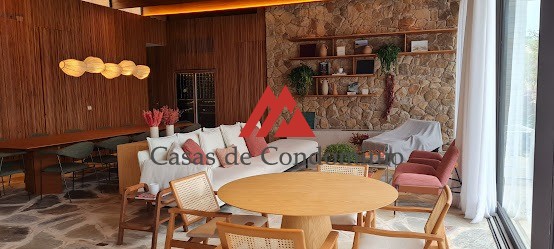 Casa à venda com 5 quartos, 2040m² - Foto 5