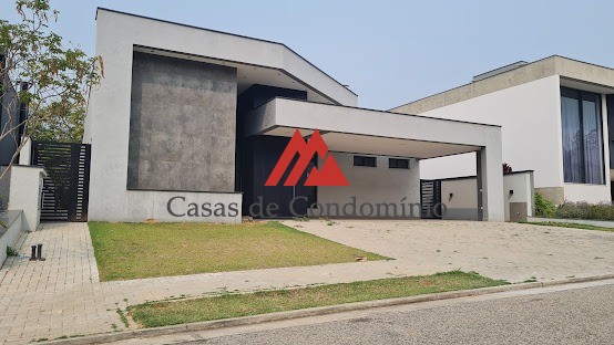 Casa à venda com 4 quartos, 526m² - Foto 1