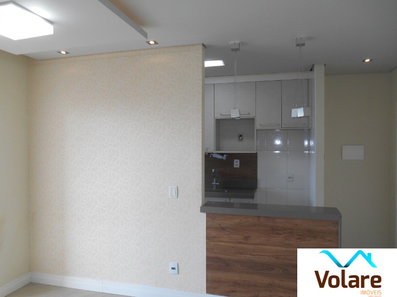 Apartamento à venda com 2 quartos, 57m² - Foto 5