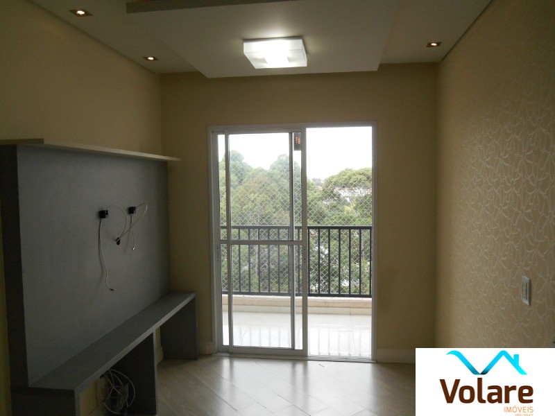 Apartamento à venda com 2 quartos, 57m² - Foto 9