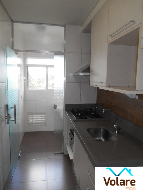 Apartamento à venda com 2 quartos, 57m² - Foto 4