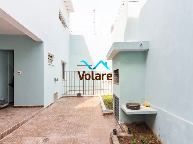 Casa à venda e aluguel com 3 quartos, 280m² - Foto 25