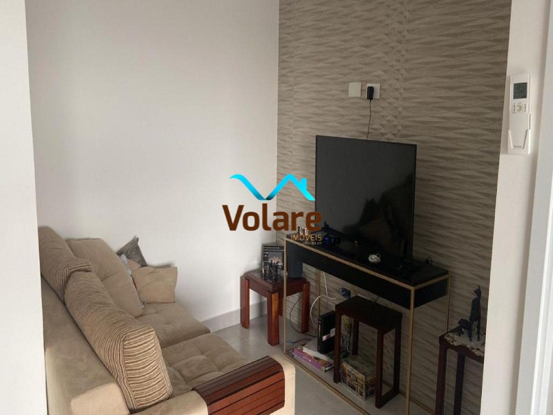 Apartamento à venda com 2 quartos, 62m² - Foto 5