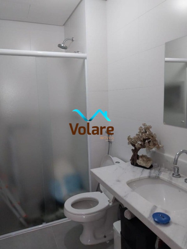 Apartamento à venda com 2 quartos, 62m² - Foto 9