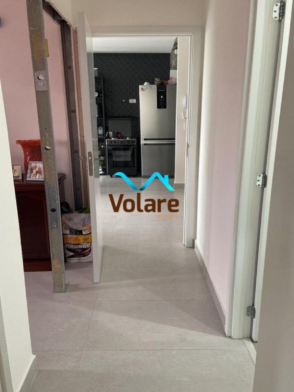 Apartamento à venda com 2 quartos, 62m² - Foto 6