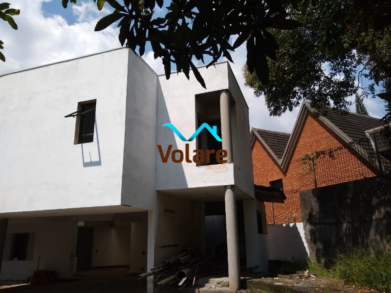 Casa à venda com 5 quartos, 540m² - Foto 3