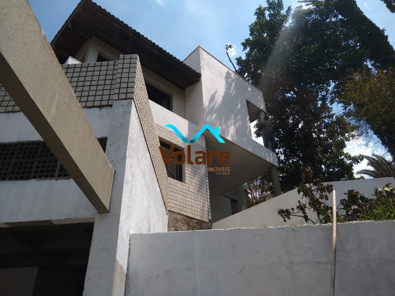 Casa à venda com 5 quartos, 540m² - Foto 6