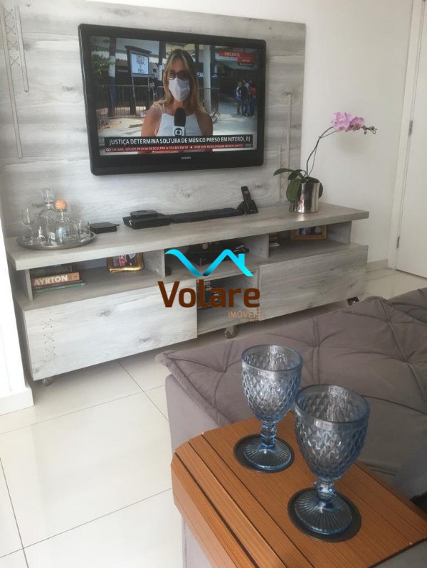 Cobertura à venda com 3 quartos, 104m² - Foto 3