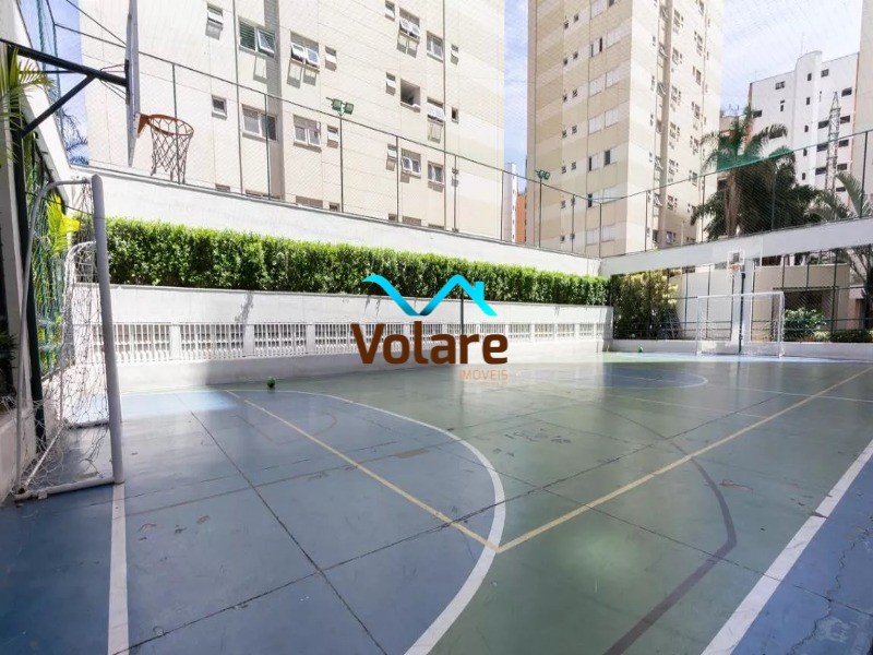 Apartamento à venda com 3 quartos, 114m² - Foto 28