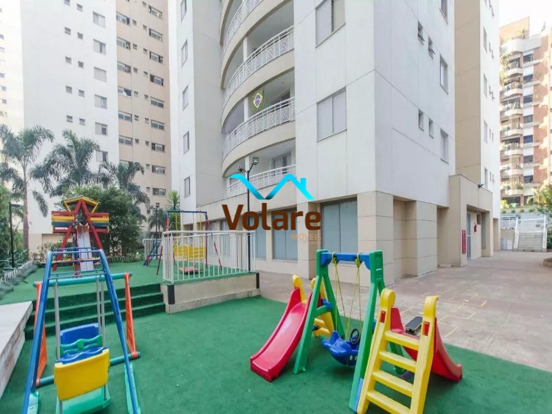 Apartamento à venda com 3 quartos, 114m² - Foto 47