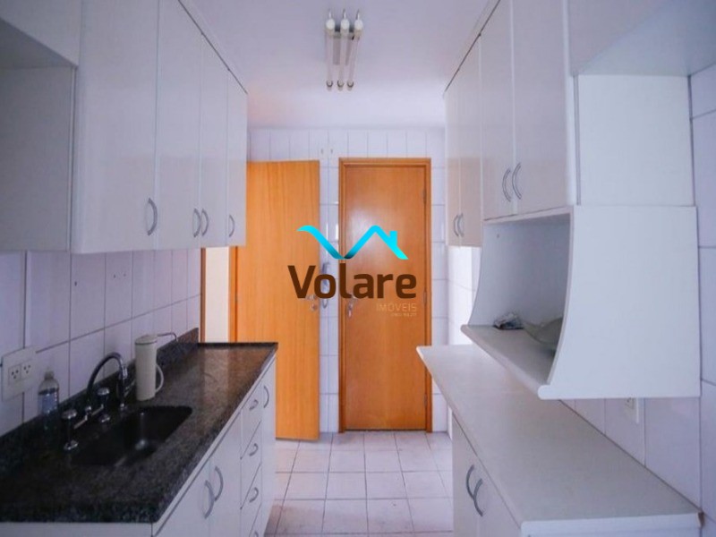 Apartamento à venda com 3 quartos, 114m² - Foto 8