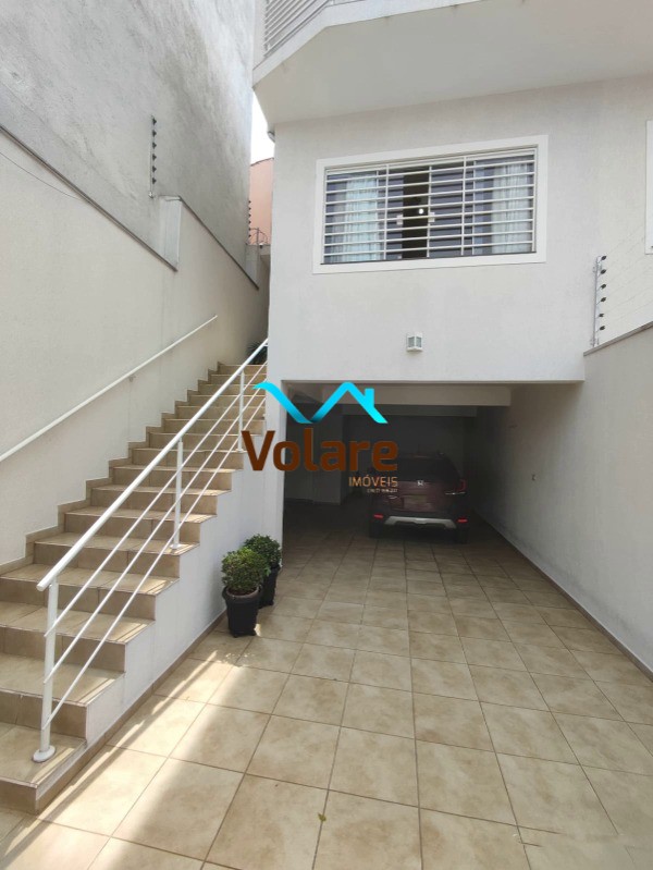 Casa à venda com 3 quartos, 159m² - Foto 17