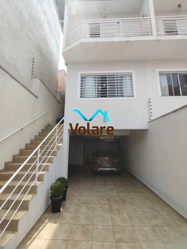 Casa à venda com 3 quartos, 159m² - Foto 19