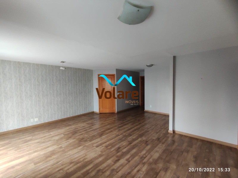 Apartamento à venda com 3 quartos, 114m² - Foto 4