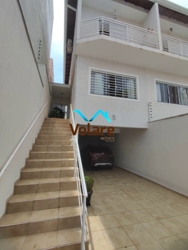 Casa à venda com 3 quartos, 159m² - Foto 18