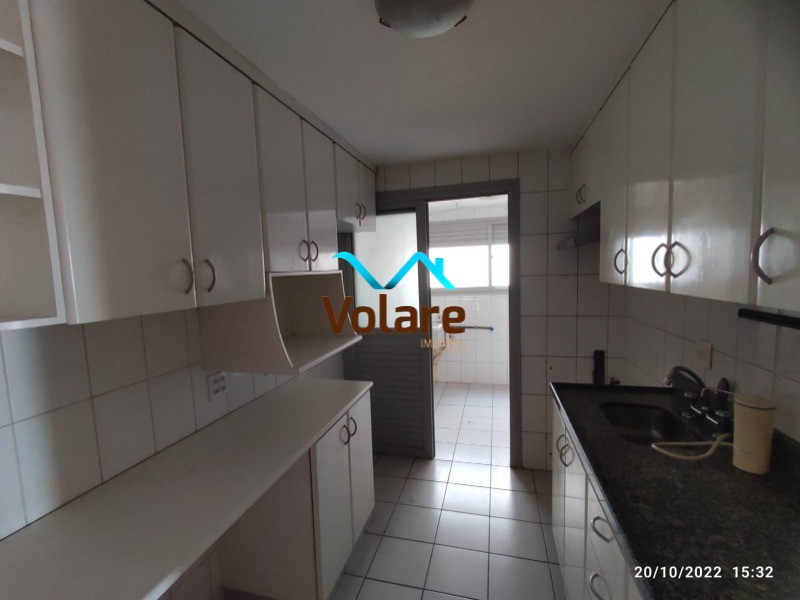 Apartamento à venda com 3 quartos, 114m² - Foto 9