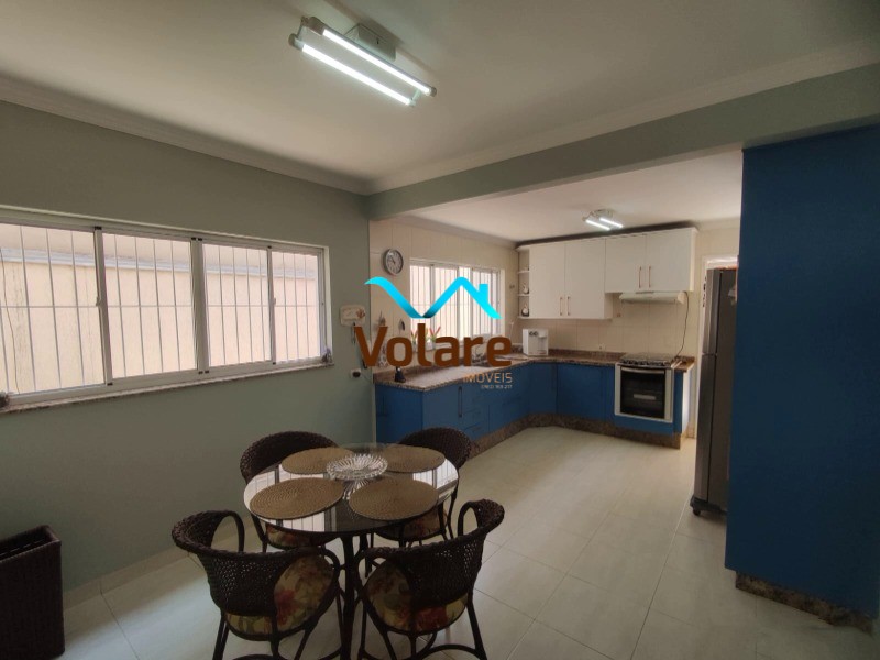 Casa à venda com 3 quartos, 159m² - Foto 5