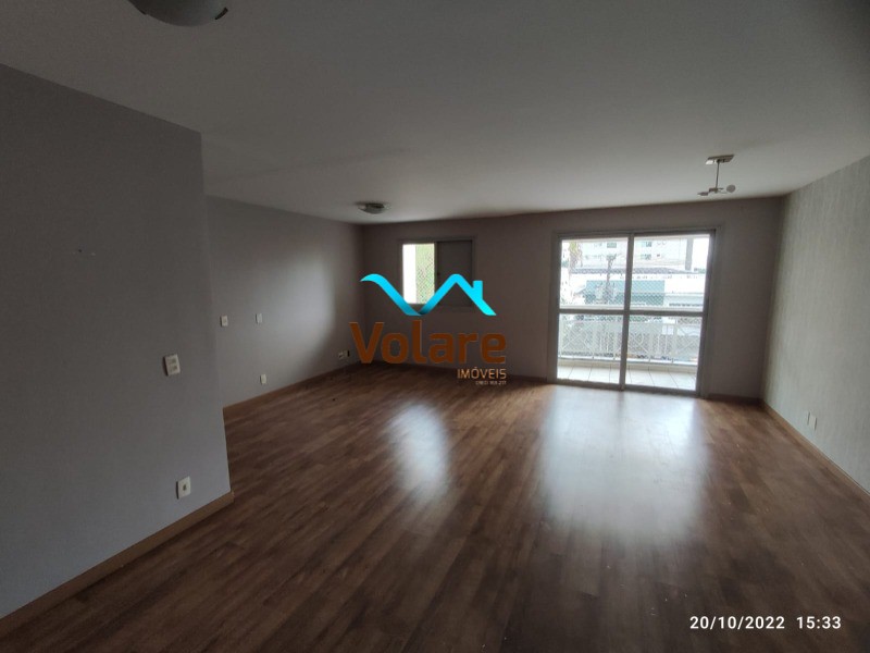 Apartamento à venda com 3 quartos, 114m² - Foto 3