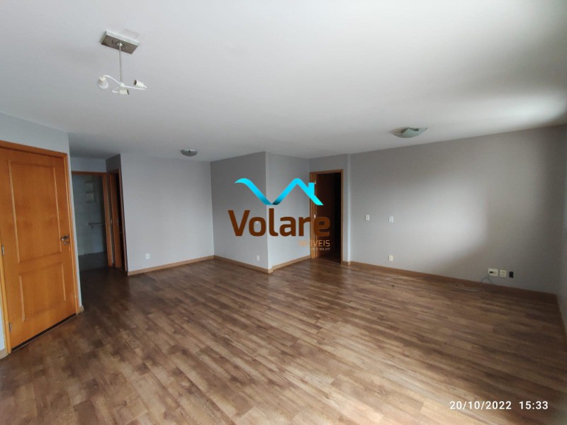 Apartamento à venda com 3 quartos, 114m² - Foto 2