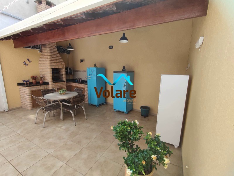 Casa à venda com 3 quartos, 159m² - Foto 13