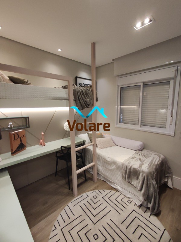 Apartamento à venda com 3 quartos, 87m² - Foto 30