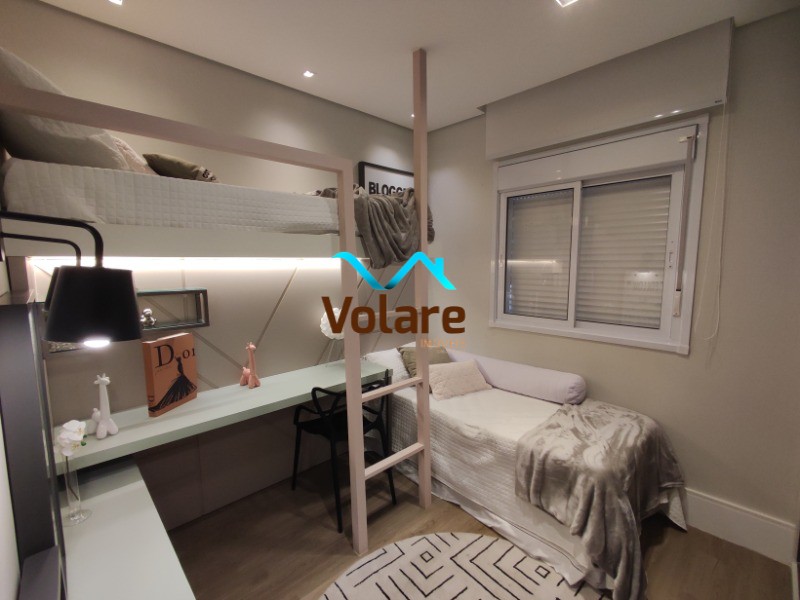 Apartamento à venda com 3 quartos, 87m² - Foto 31