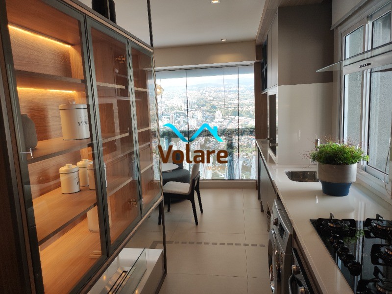 Apartamento à venda com 3 quartos, 87m² - Foto 19