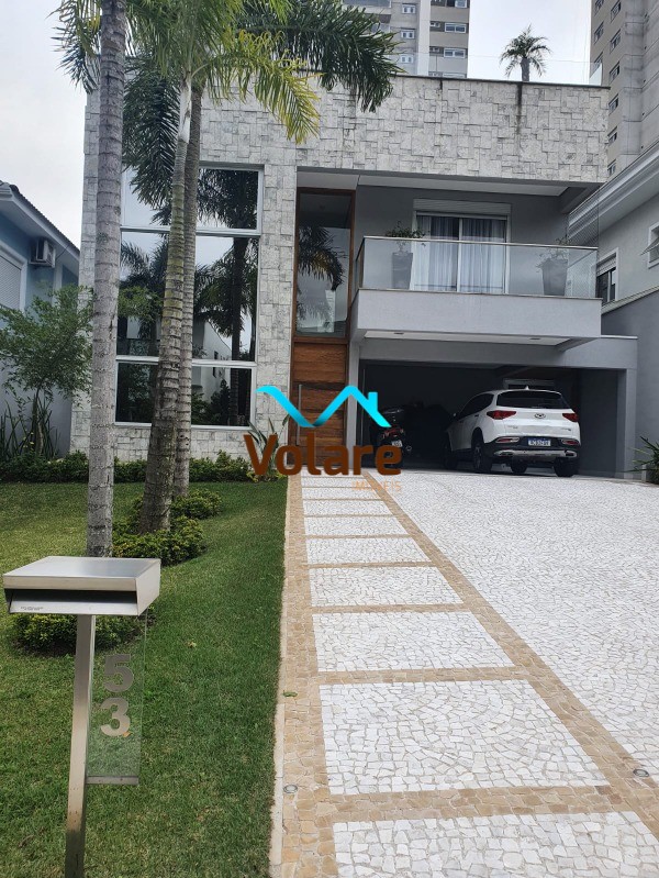 Casa de Condomínio à venda com 3 quartos, 350m² - Foto 1