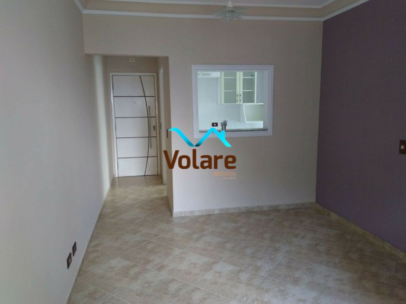 Apartamento à venda com 2 quartos, 62m² - Foto 2