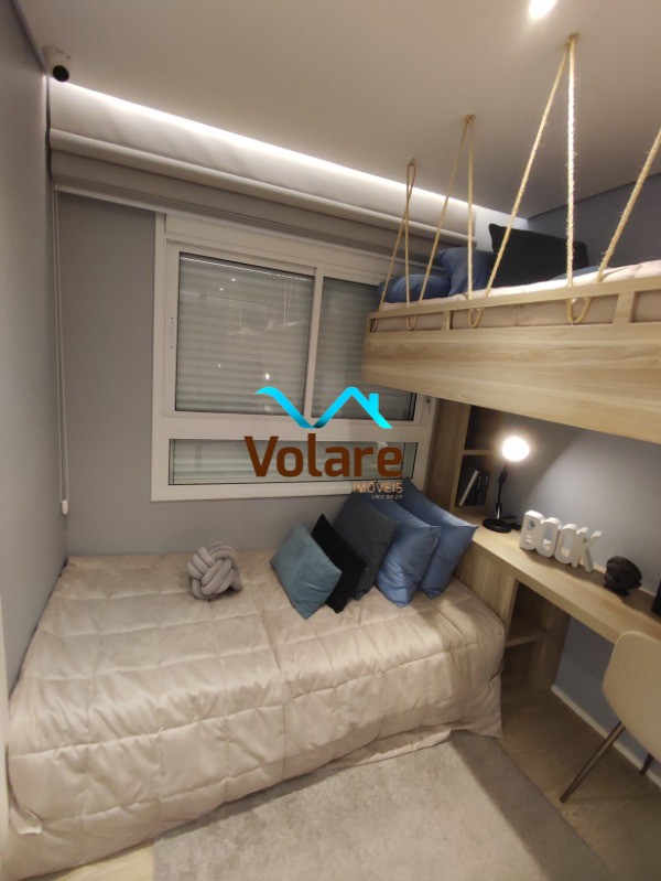 Apartamento à venda com 3 quartos, 77m² - Foto 16