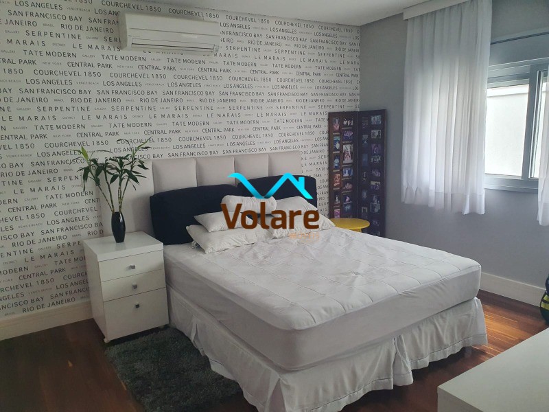 Casa de Condomínio à venda com 3 quartos, 350m² - Foto 37