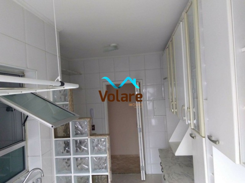 Apartamento à venda com 2 quartos, 62m² - Foto 6