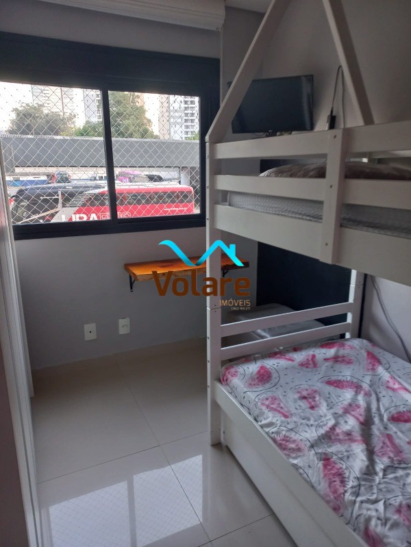 Apartamento à venda com 2 quartos, 61m² - Foto 8