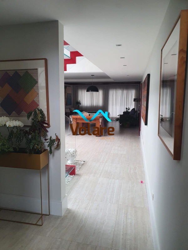 Casa de Condomínio à venda com 3 quartos, 350m² - Foto 25